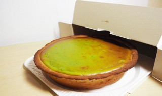 抹茶巧克力挞如何做 巧克力蛋挞怎么做