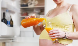 新鲜的橘子汁怎么保存（鲜橘子汁怎样保存）