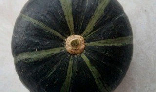 窝瓜冬季如何保存（窝瓜的储藏方法）