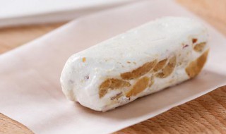 糯米纸的保存方法（糯米纸能冷藏保存吗）