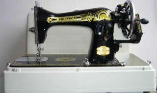 缝纫机不吃线怎么解决（缝纫机不吃线怎么办）