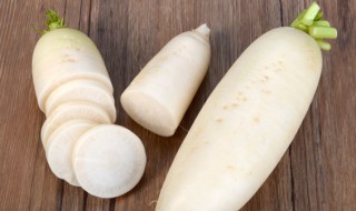 最新腌萝卜方法（最简单的腌制萝卜方法）