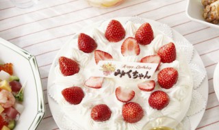 植物奶油真的那么可怕吗 植物奶油有害健康吗