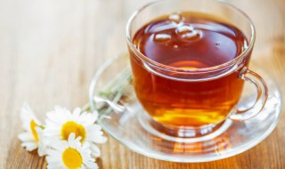 菊花决明子茶功效 菊花决明子茶的功效与作用