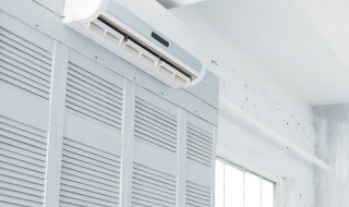 打开空调制热怎么没反应（打开空调制热怎么没反应冬天空调多少度合适）