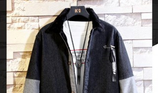 男冬季搭配衣服技巧（冬季如何搭配衣服男）