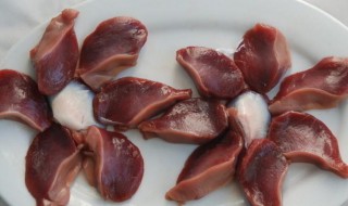 鸭郡肝的腌制方法 鸭肝可以腌制