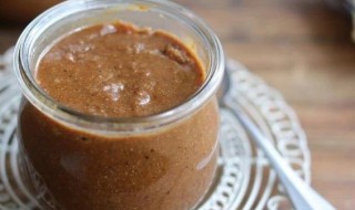 焦糖奶油酱制作方法 用牛奶做焦糖酱