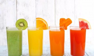 果汁加热正确方法（果汁如何加热）