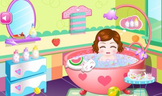 怎样洗澡快速除去污垢（如何快速去除污垢）