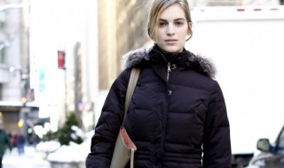 怎样辨别羽绒服的真假 怎样辨别羽绒服的真假?