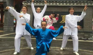 五禽戏先后顺序 五禽戏是按照什么编排的