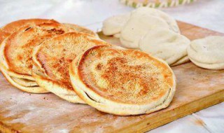 吊炉烧饼的制作方法 平泉吊炉烧饼的制作方法