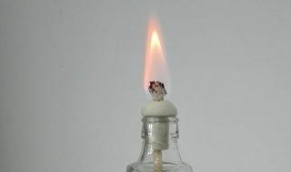 酒精灯碎了怎么处理 酒精灯用完怎么处理