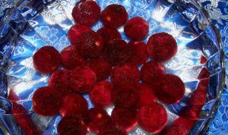 杨梅酒的浸泡方法 杨梅酒的泡制方法