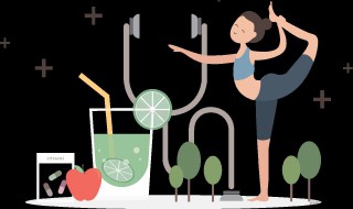 关于减肥的好方法 减肥的好办法