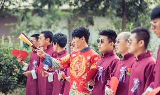 本命年结婚好不好 女方本命年结婚好不好