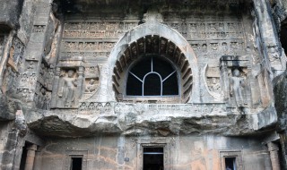 中国历史上有名的石窟有哪些 中国有名的石窟有几个