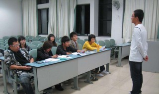 大学部门面试技巧（大学部门面试要注意什么）