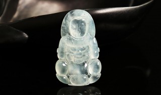 佩戴观音菩萨像吊坠有什么讲究（观音玉坠佩戴讲究）