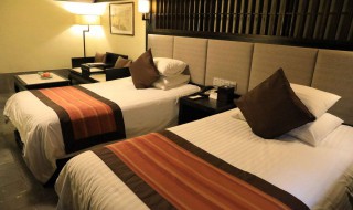 开宾馆的注意事项 关于开宾馆的步骤