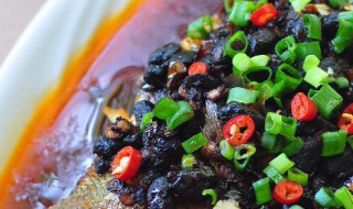 懒人家常鱼如何做（好吃的懒人做鱼方法）