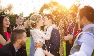 婚礼接亲流程 基督教婚礼接亲流程