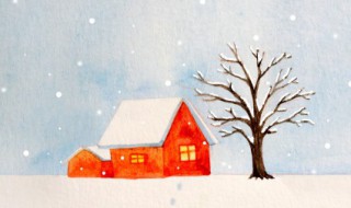 赞美腊月的祝福语（腊月里的祝福语）