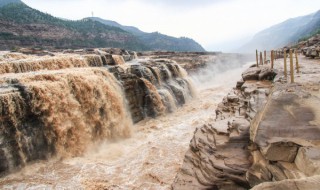 黄河汛期是什么时间 黄河防汛期是什么时候