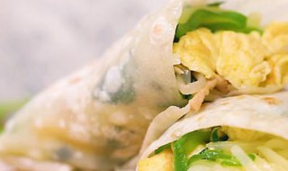 立春吃春饼的故事（立春吃春饼的由来）