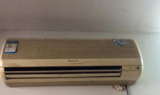 空调制冷不制热怎么回事 空调制冷不制热怎么回事请问