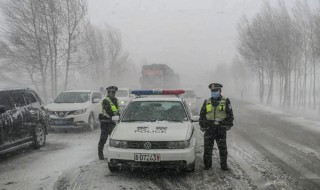 暴雪天气安全注意事项（暴雪天气安全注意事项小学生）