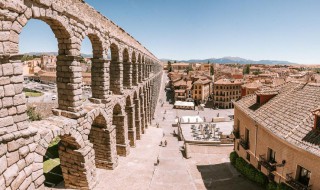 西班牙景点是什么 西班牙有名的景点