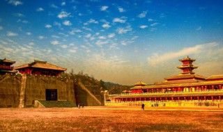 横店艺人是什么意思（在横店的明星）