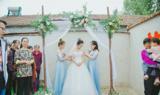 古代对妻子的称呼有哪些 古代对妻子的称呼有哪些文雅