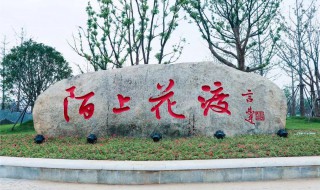 八卦洲一日游攻略 八卦洲旅游景点