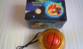 腕力球有什么用（腕力球有什么用处）