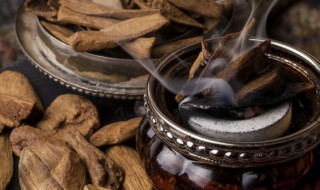 什么是香道 什么是香道?香有哪些作用?