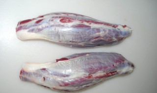 腱子肉是牛的哪个部位 腱子是牛的哪个部位