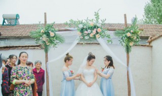 姐姐结婚祝福 姐姐结婚祝福文案