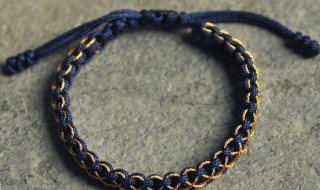 头发手链有什么寓意（头发编的手链寓意什么）