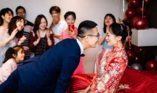 一至十的结婚成语祝福 一到十的成语祝福语结婚