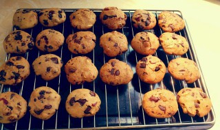 果干巧克力如何做 自制干果巧克力的做法