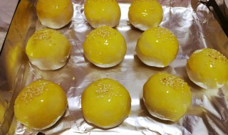 自己在家如何做蛋黄冻干 怎么做蛋黄干