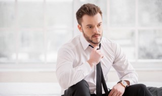 成熟个性签名男生用的 成熟男士的个性签名