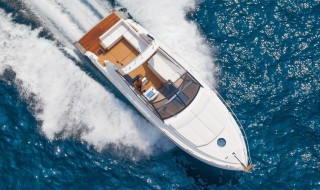 帆船和游艇的区别是什么?（帆船是游艇吗）