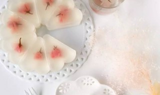 吉利丁片和白凉粉有什么区别(吉利丁片和白凉粉哪个好)