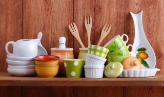 陶瓷烧制的八个过程是什么（陶瓷烧制的七个过程）