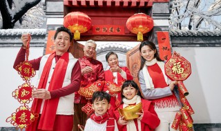 春节祭祖的规矩 除夕祭祖的规矩