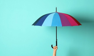 雨伞脏了怎么洗干净 雨伞脏了怎么洗?